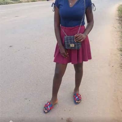 Ango Yvane