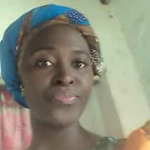 true African