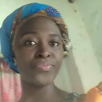 true African