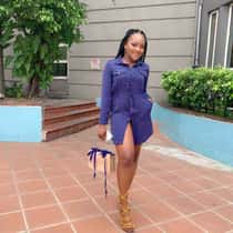olaoluwa mercy