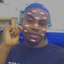 David
