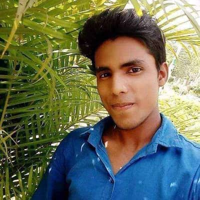 ROHAN ROY