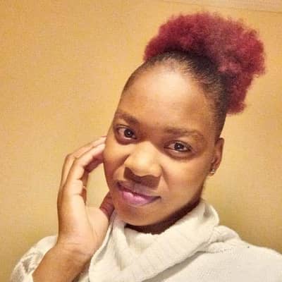 Sharon Akothee