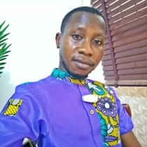 Olayiwola