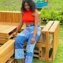 melody ansu Yeboah