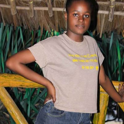 Amina