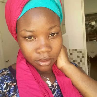 jamime jamila