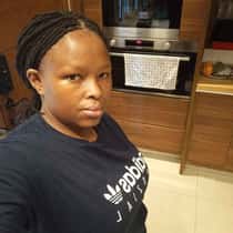 grace kariuki