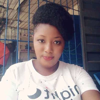 Iyiola Rukayat omowumi