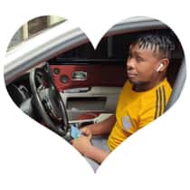christian osuji