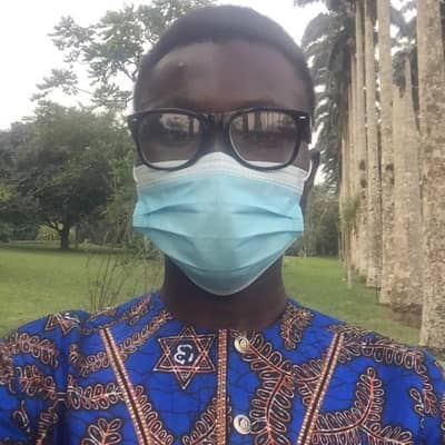 Frank Quansah
