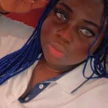 Olu Cynthia