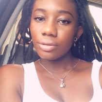 Nana Ama Blay