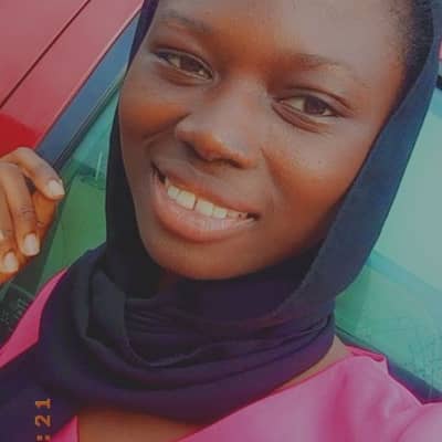 Nifemi rukayat