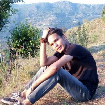 deepak