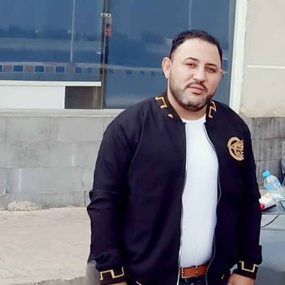 hossam anan