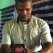 Olajide