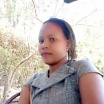 maureen shikoh