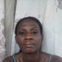 Nana Ama Amankwaa