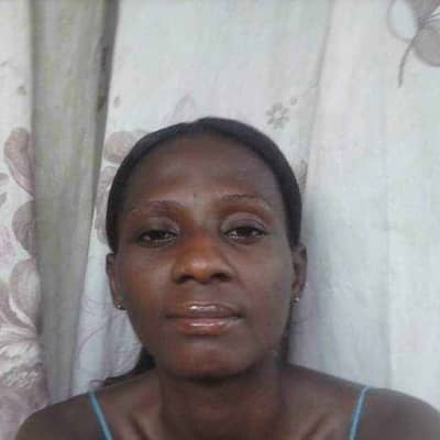 Nana Ama Amankwaa