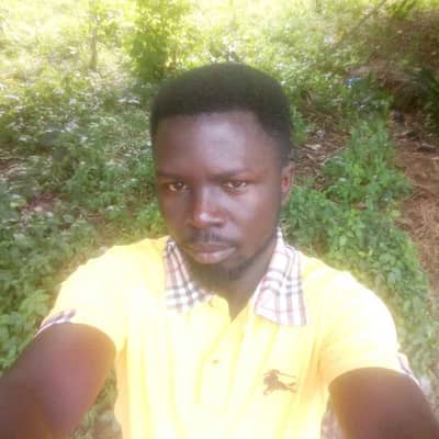Yeboah Michael