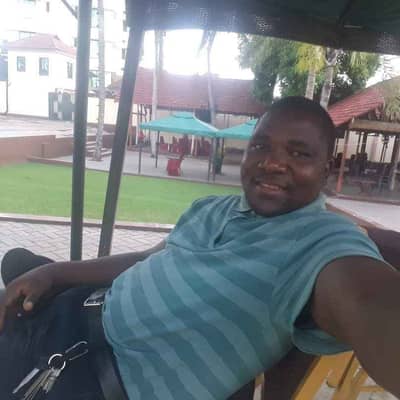 baraka mwashivyala