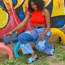 Melody ansu Yeboah