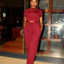 Mary Mbolela