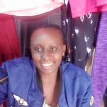 mwangigrace