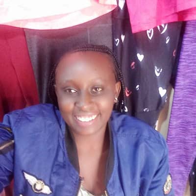 mwangigrace