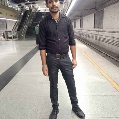 rajeev sharma