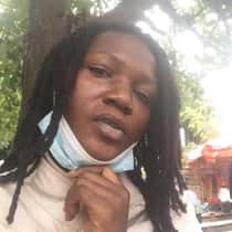 Sarah Badu
