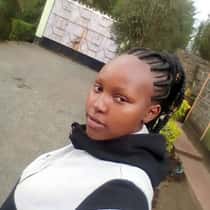 Margaret