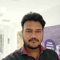 Ajinkya bharate