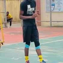 Raphael🏀