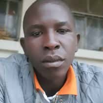 mick odhiambo