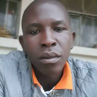 mick odhiambo