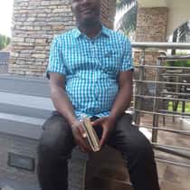 Patrick  chukwu