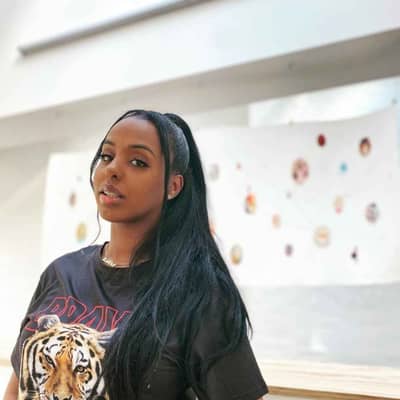 Angela Yeboah