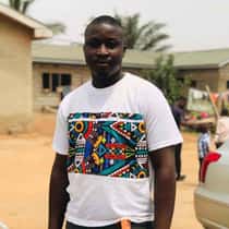 Joseph Ayitey Mensah