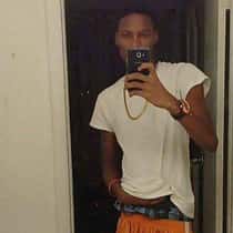 David Sparta Jr