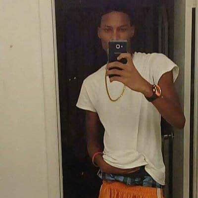 David Sparta Jr