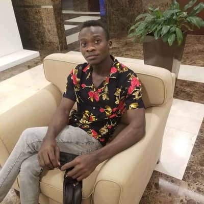 Abdul Junior Mulindwa