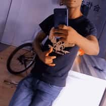 Cyril Joel
