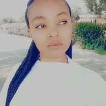 Cynthia Duah