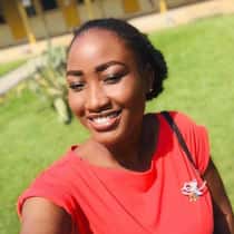 Bernice Fekaa