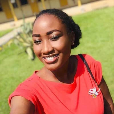 Bernice Fekaa