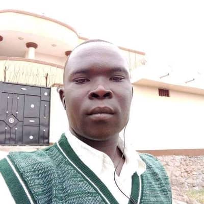 Ayiki Mokili David