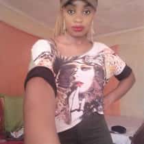 Annel mbithe
