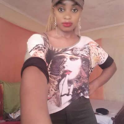 Annel mbithe
